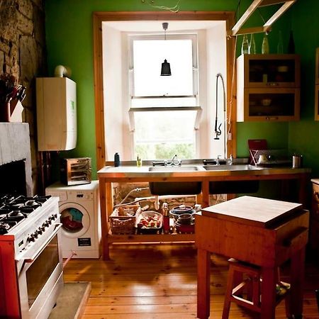 Epicurean Clerk Apartment Единбург Екстер'єр фото