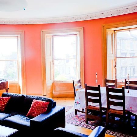 Epicurean Clerk Apartment Единбург Екстер'єр фото