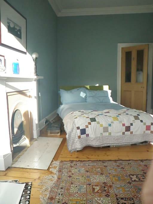 Epicurean Clerk Apartment Единбург Екстер'єр фото