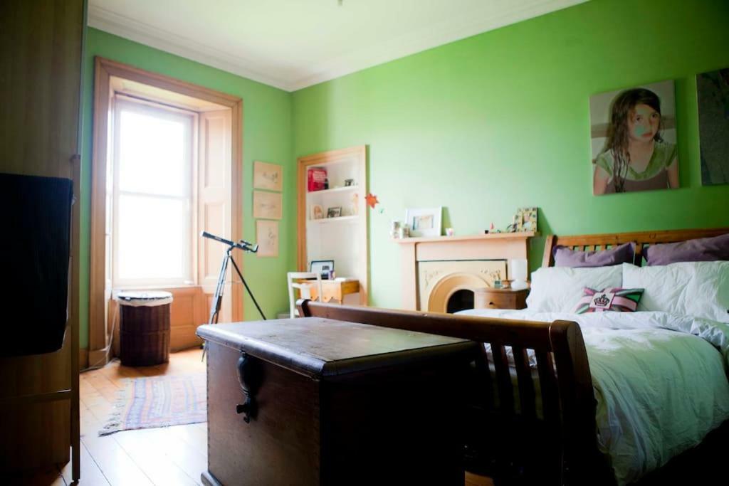Epicurean Clerk Apartment Единбург Екстер'єр фото