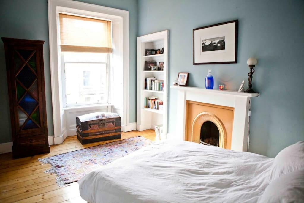 Epicurean Clerk Apartment Единбург Екстер'єр фото
