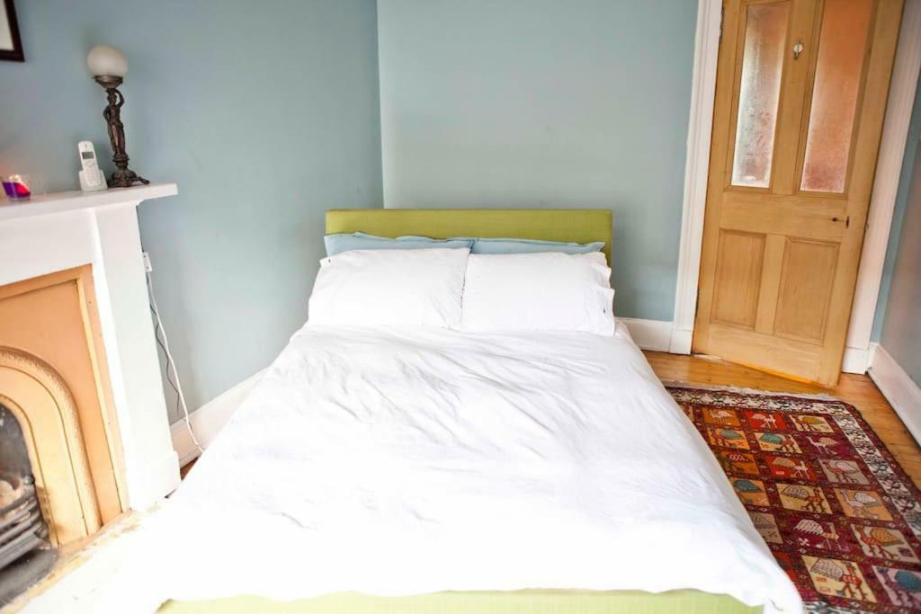 Epicurean Clerk Apartment Единбург Екстер'єр фото